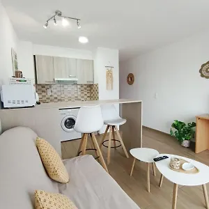 Appartement Mar Y Sol, Empuriabrava