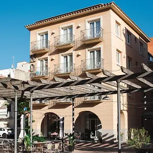 Hotel Placa, Sant Feliu de Guixols