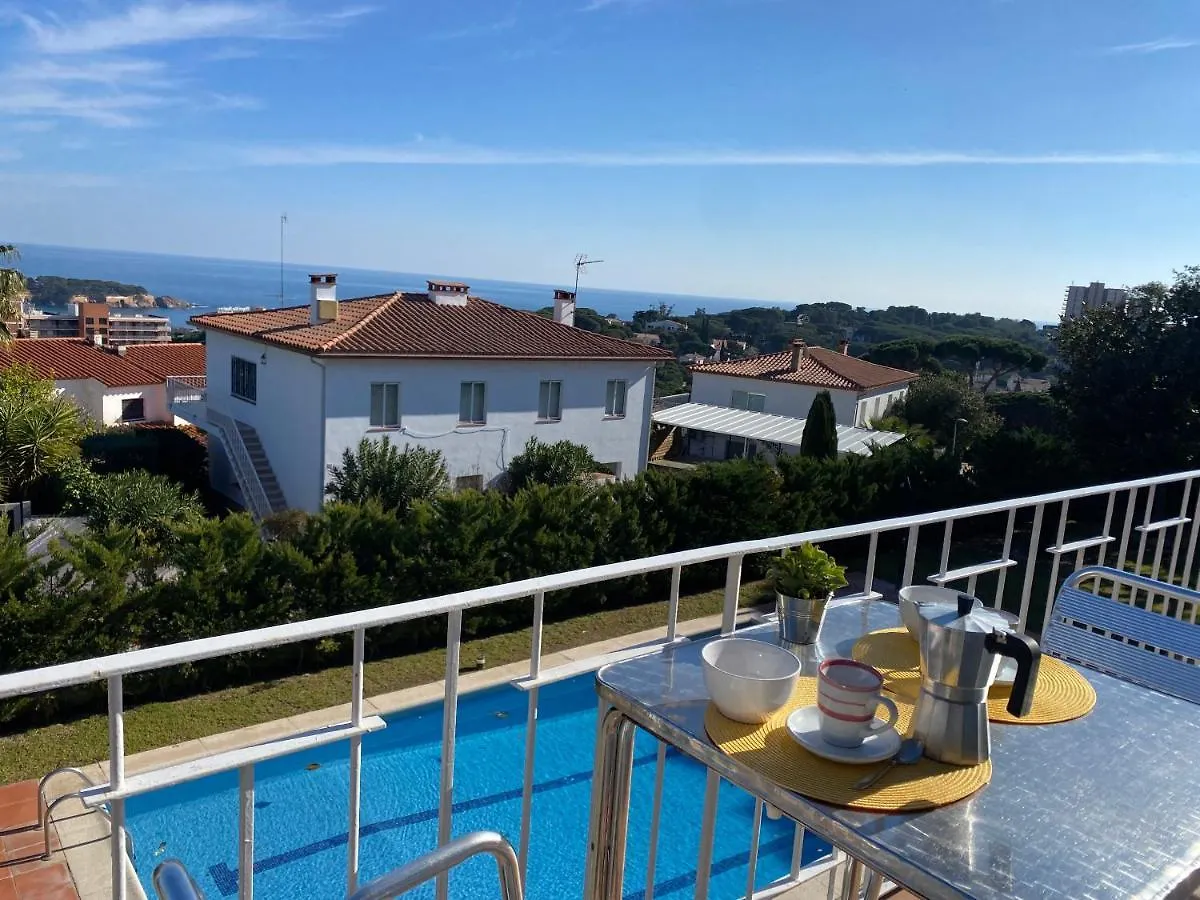 Apartamentos Rayon Du Soleil Sant Feliu de Guixols 0*,