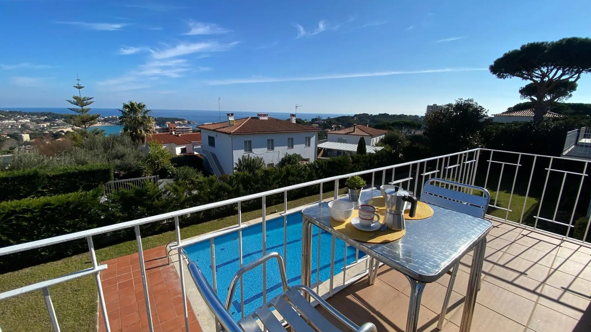 Apartamentos Rayon Du Soleil Sant Feliu de Guixols