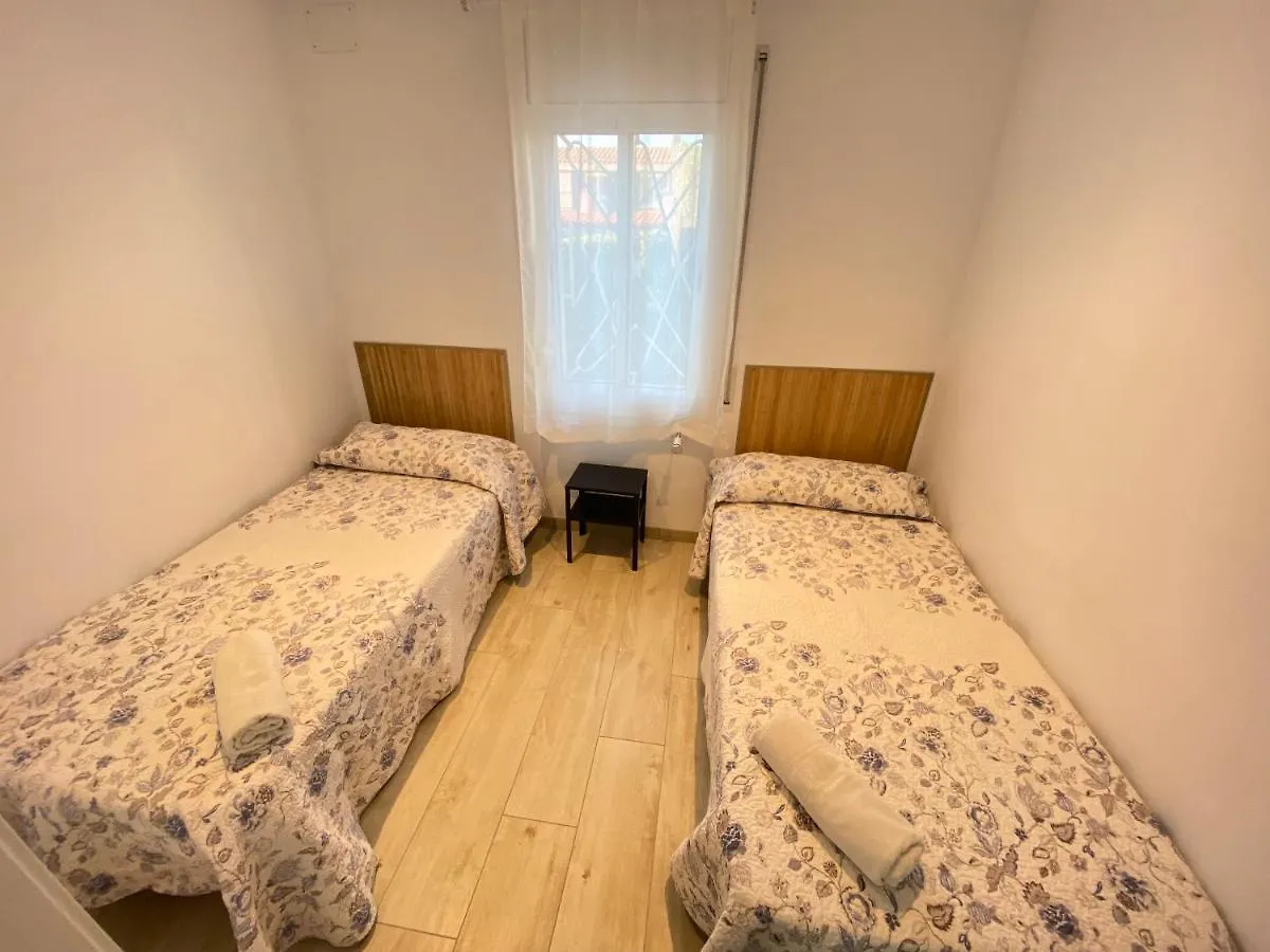 Apartamentos Rayon Du Soleil Sant Feliu de Guixols Apartment