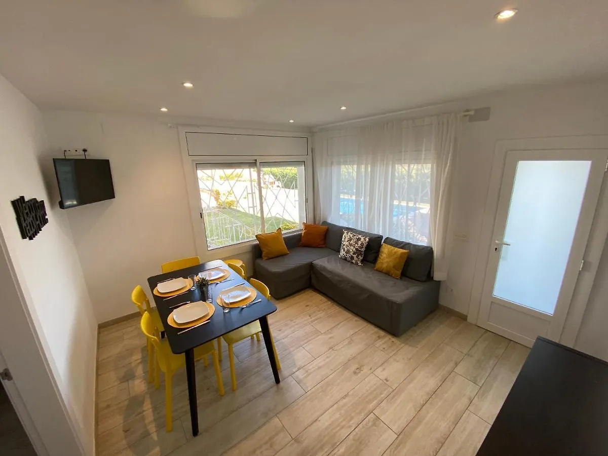 Apartamentos Rayon Du Soleil Sant Feliu de Guixols Apartment
