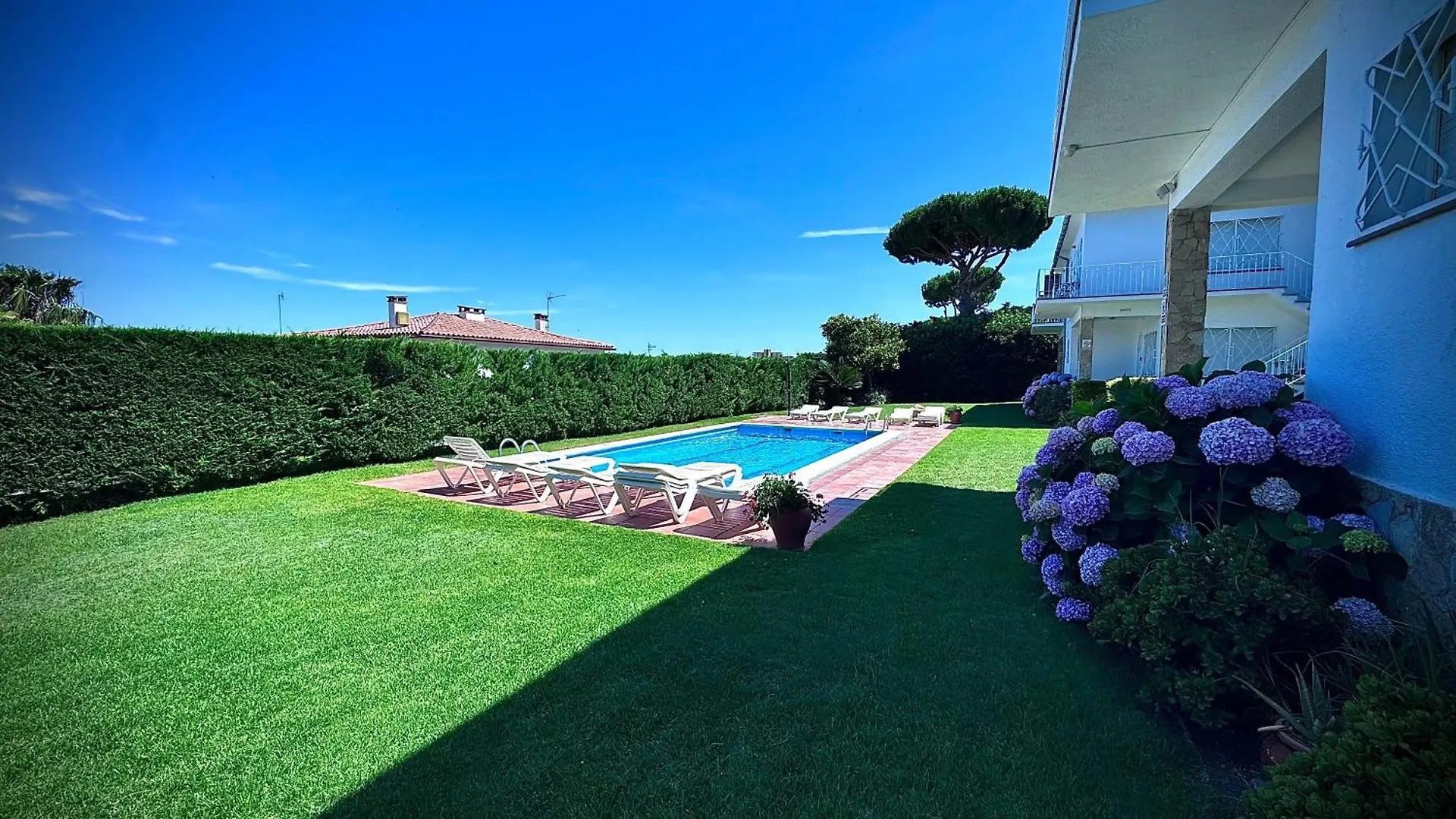 Apartamentos Rayon Du Soleil Sant Feliu de Guixols Spain