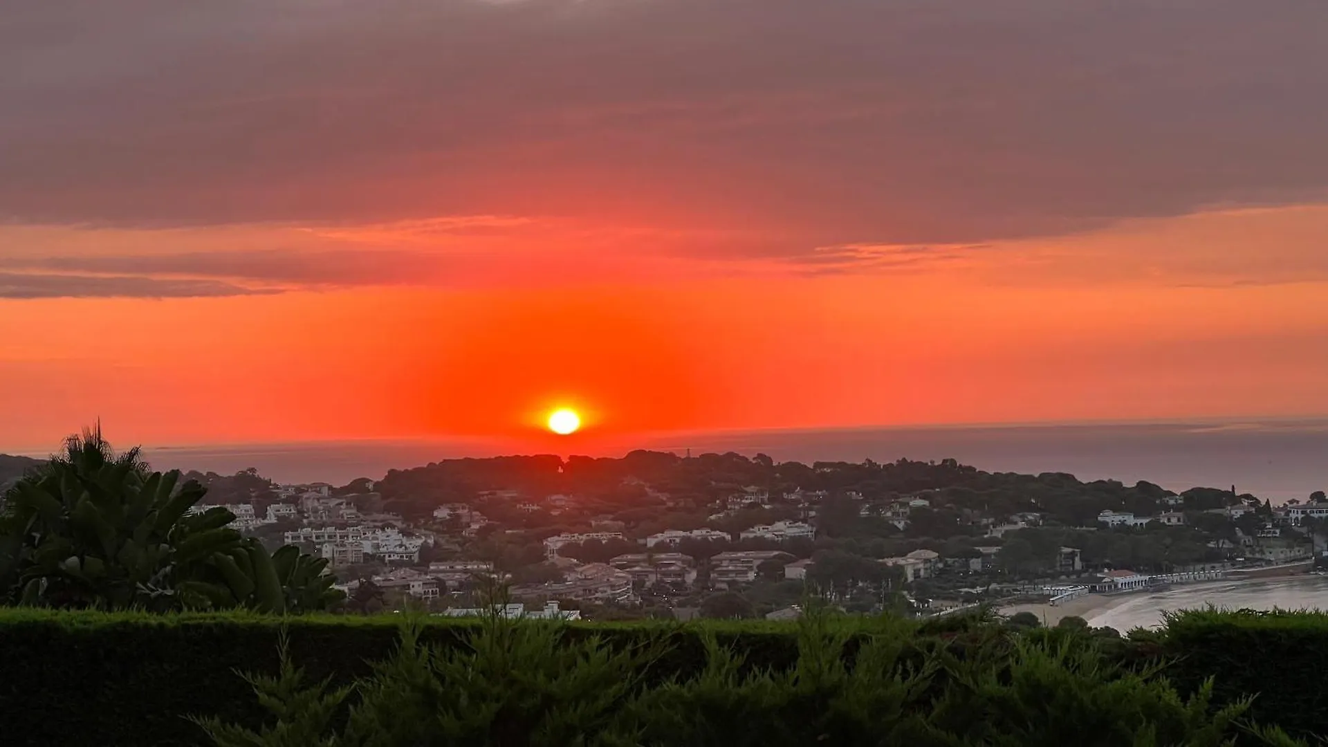 Apartamentos Rayon Du Soleil Sant Feliu de Guixols Apartment