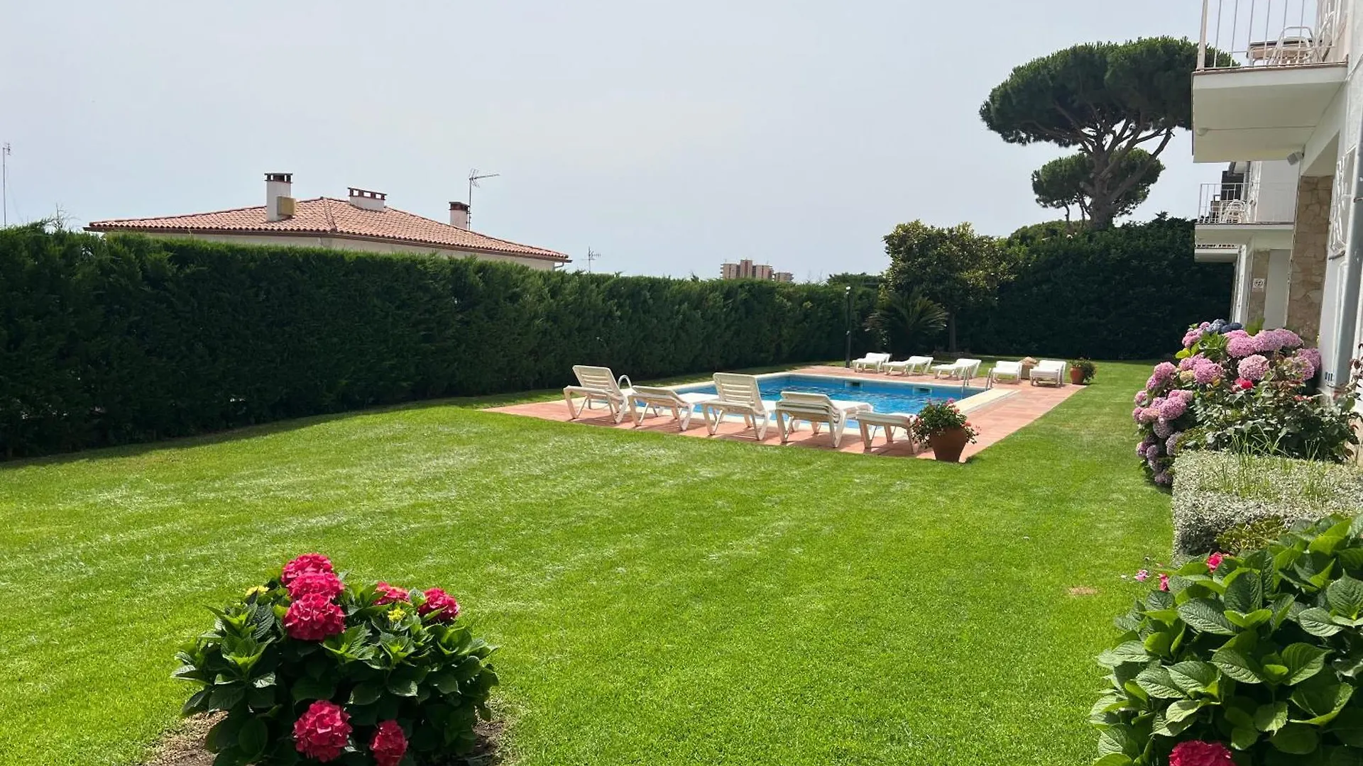 Apartamentos Rayon Du Soleil Sant Feliu de Guixols Apartment
